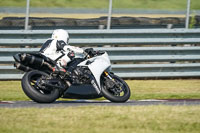 Advanced Group White Bikes